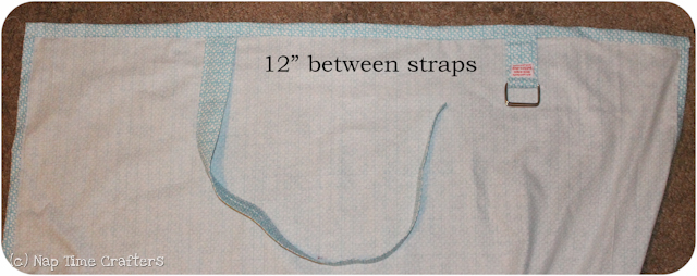 nursing cover tutorial