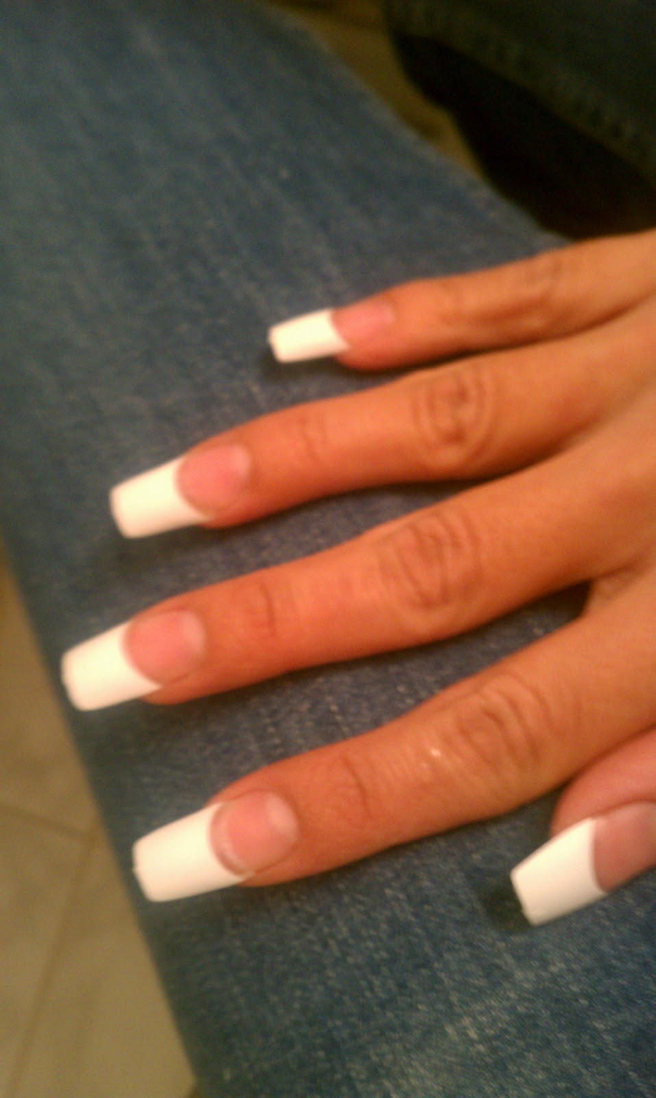 Oops Beauty Kiss French Acrylic Sculpture Kit