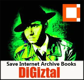 save Internet Archive borrow books