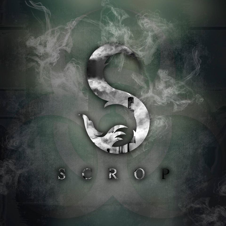 SCROP Y SU NUEVO CYPHER TITULADO 