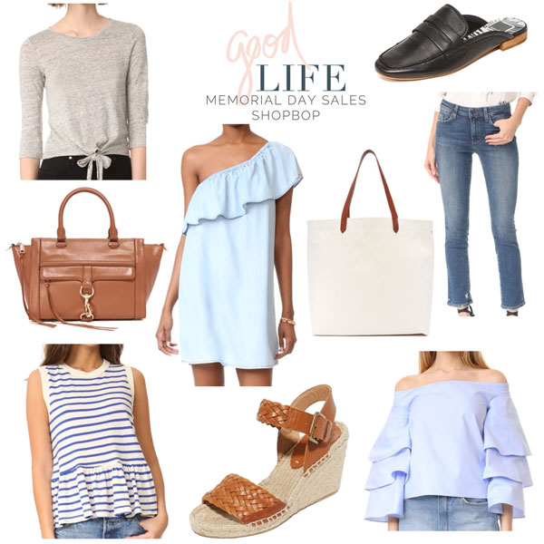 jillgg's good life (for less) | a west michigan style blog: Memorial ...