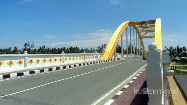 Jembatan Dolago