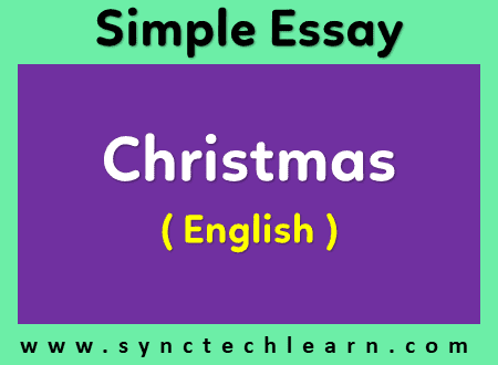 short essay on christmas short essay on christmas