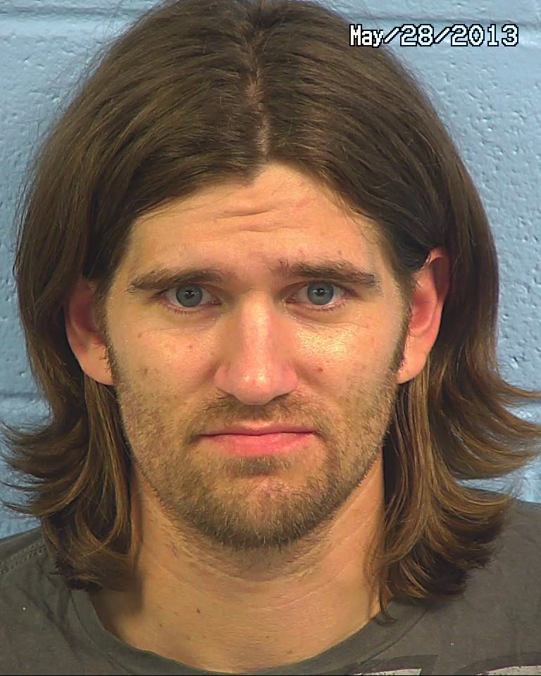 Etowah County Mugshots Courtney Brandon McNair