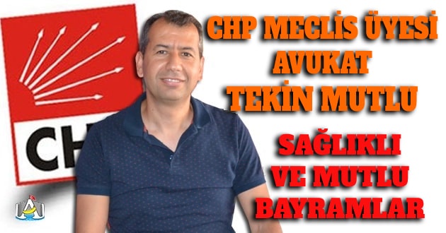 2021 Kurban Bayramı Mesajları,Anamur Haber,