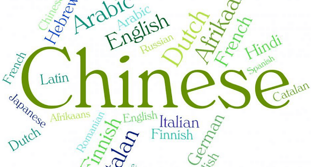 Chinese Language
