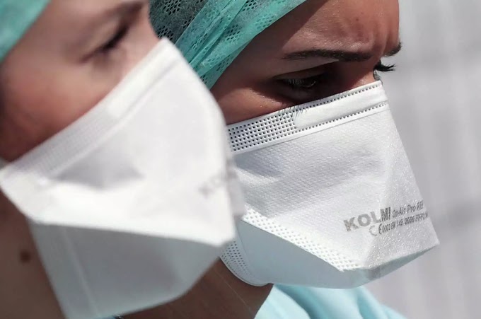 Κορονοϊός: Καμπανάκι με νέο κρούσμα στην Καλαμάτα! Άγνωστος ο τρόπος που κόλλησε ο 65χρονος