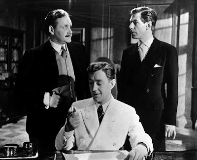 The Man In The White Suit 1951 Alec Guinness Image 1