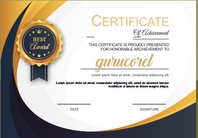 download kumpulan template sertifikat keren versi cdr download kumpulan template sertifikat keren versi cdr