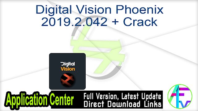 Vision Vision