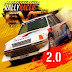Rally Racer Evo V.2.02 Mod Unlimited Money