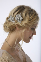 Vintage Wedding Hairstyles for Women