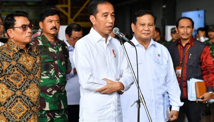 Presiden Jokowi Pastikan Pemerintah Upayakan Perlindungan WNI di Wuhan