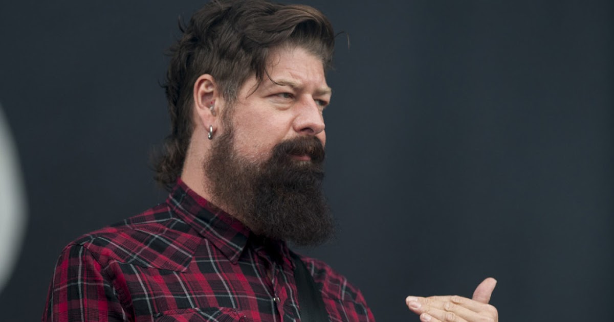 James Root James Root