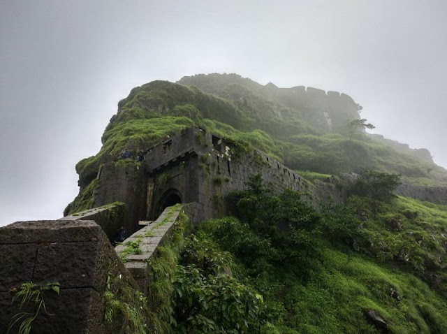Search result for lohgad fort