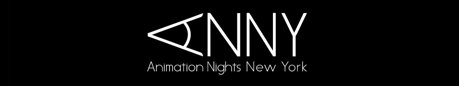 Animation Nights New York (ANNY)