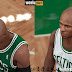 NBA 2K21 Boston celtics Jerseys retextured v1.1 by wenluyun123