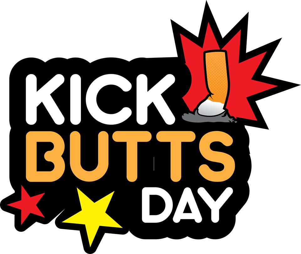 National Kick Butts Day Wishes for Whatsapp National Kick Butts Day Wishes for Whatsapp