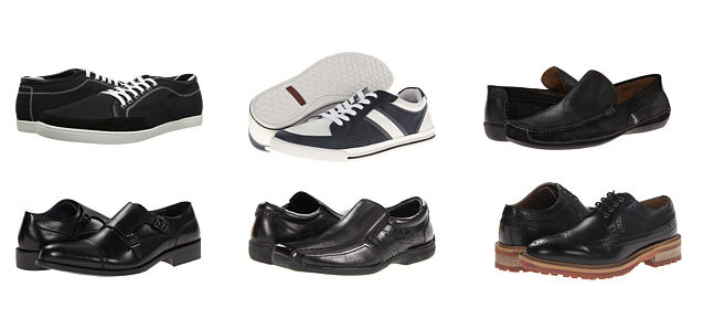 Steve Madden Men's Shoes Sale up to 75% Off