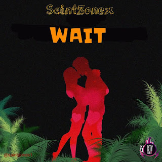 Saintzonex %25E2%2580%2593 Wait Prod. Kb Sky