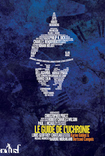 Guide de l'uchronie - ActuSF éditions - Karine Gobled et Bertrand Campeis