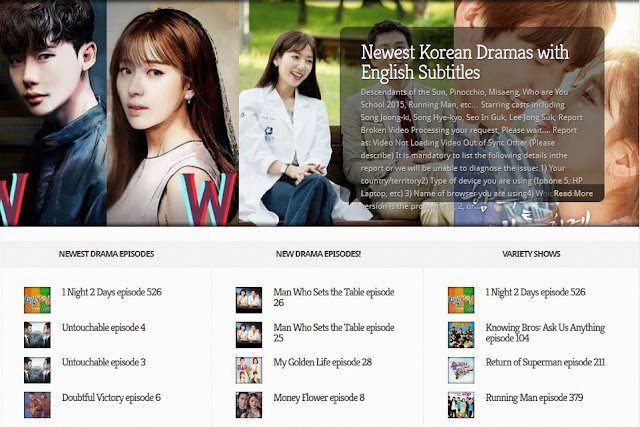 Best Websites To Download Korean Dramas For Free