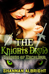 Book Two in The Knights of Excalibur