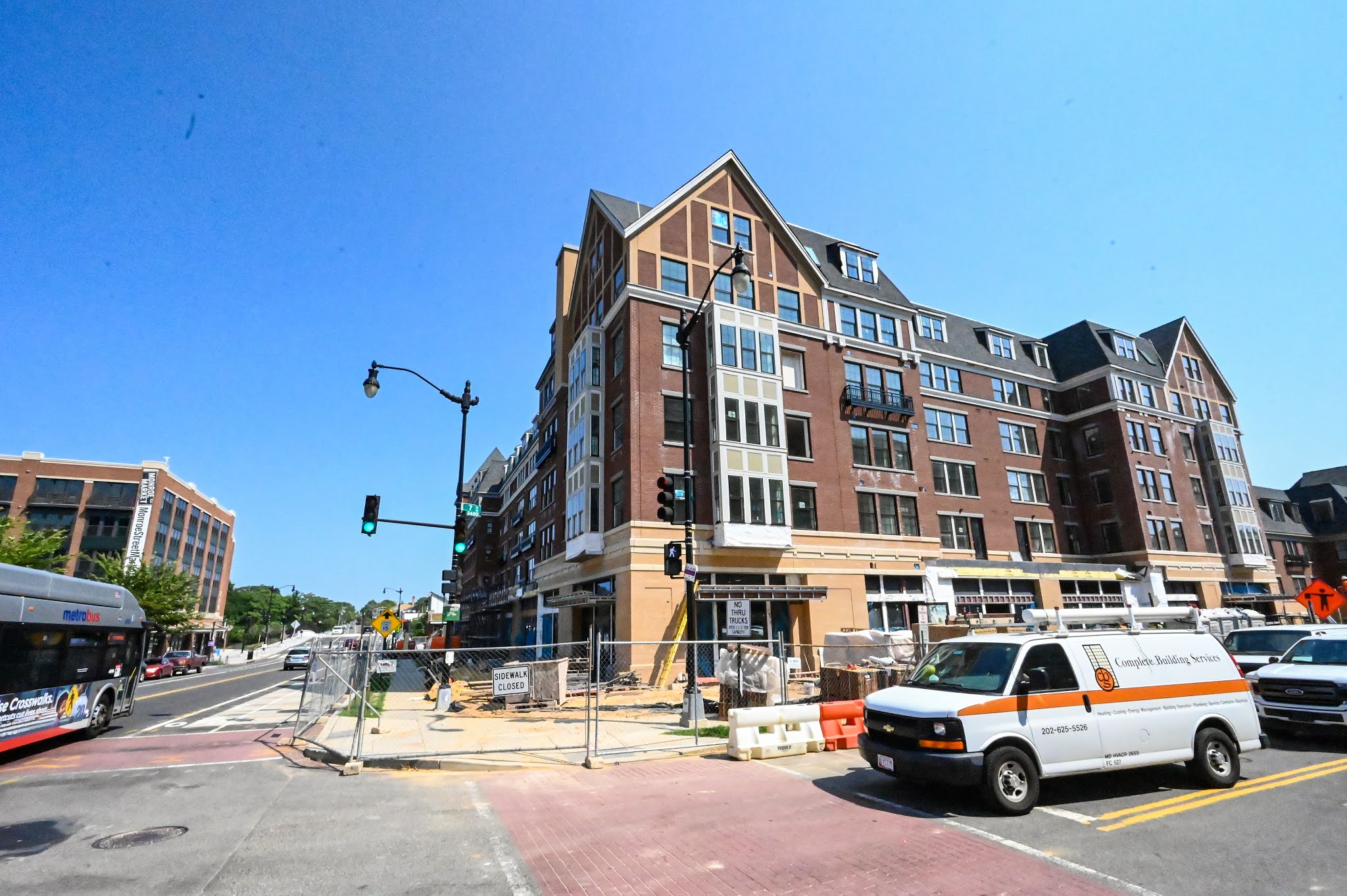 DCmud The Urban Real Estate Digest of Washington DC Phased Out