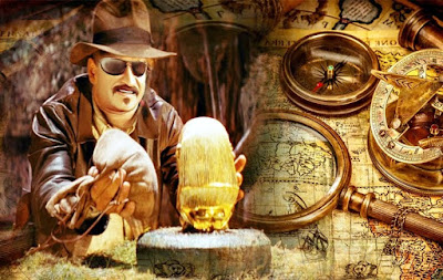 Film Petualangan Terbaik Tentang Pencarian Harta Karun Film Petualangan Terbaik Tentang Pencarian Harta Karun