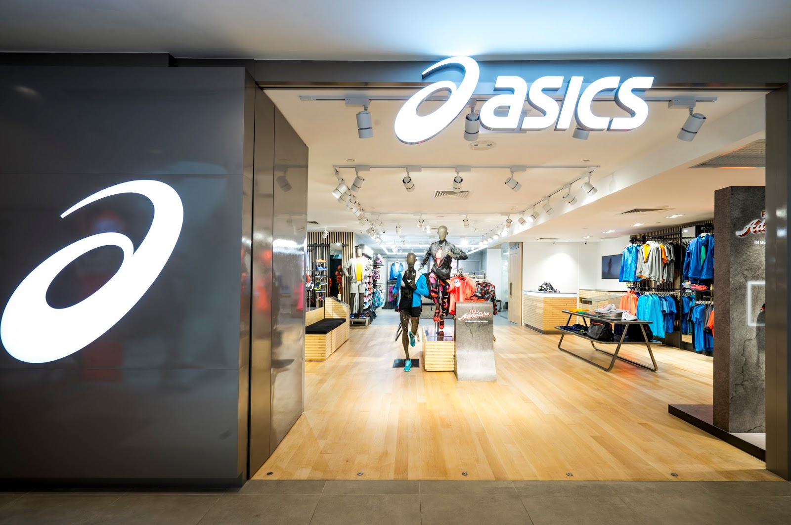 asics foot id singapore