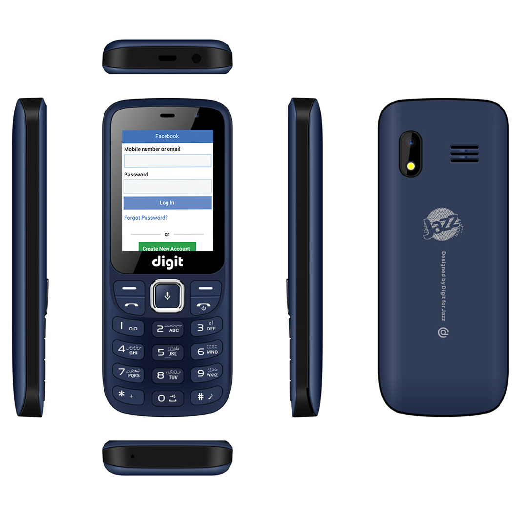 Jazz DIGIT 4G V2 210902V2 Free with SP Flash Tool Console Mode