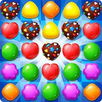 Candy Smash Apk Game for Android
