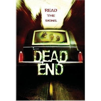 Christmas TV History Dead End (2003)