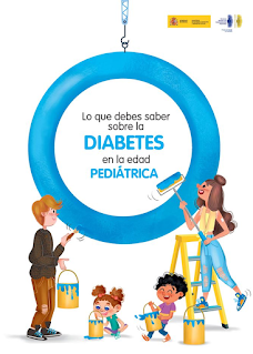 Lo que debes saber sobre la Diabetes en la Edad Pediátrica