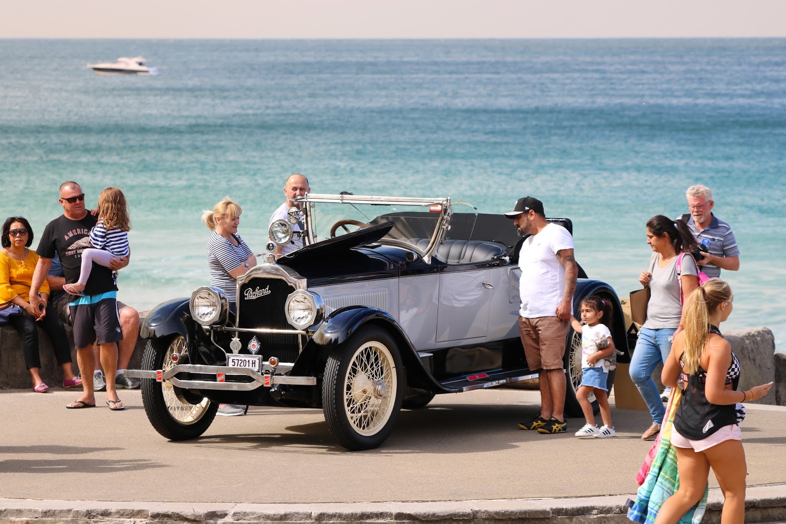 Cronulla Vintage Car Show Cronulla Vintage Car Show