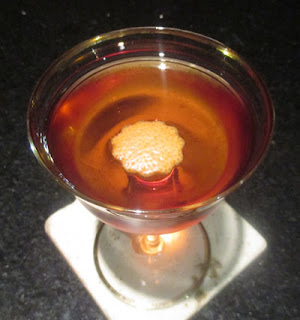 Makana - Cocktail Glass
