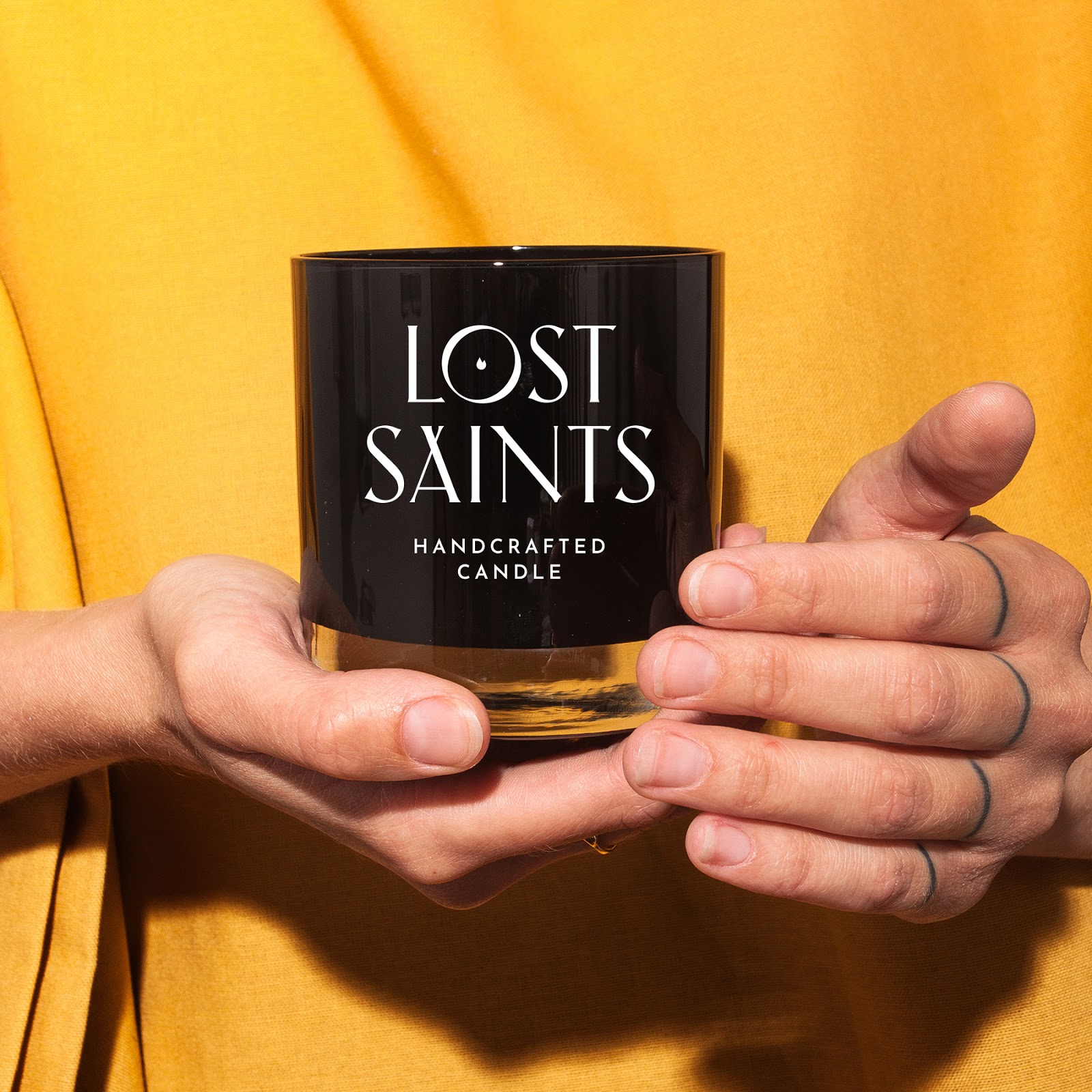 Saint Candles And Their Meanings