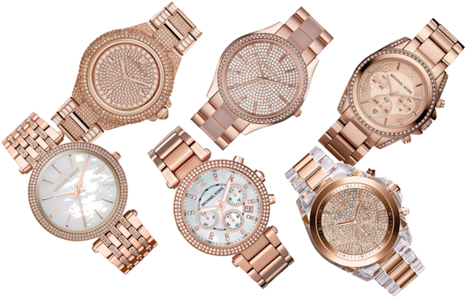 LOOKandLOVEwithLOLO: It's About Time Michael Kors!!!