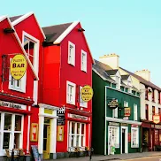 Dingle Town Ireland