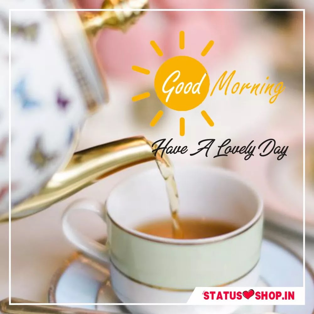 Lovely Good Morning Images Lovely-Good-Morning-Images