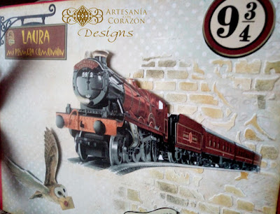 libros de firmas harry potter