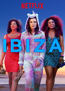 Ibiza 2018 Dual Audio 720p BluRay