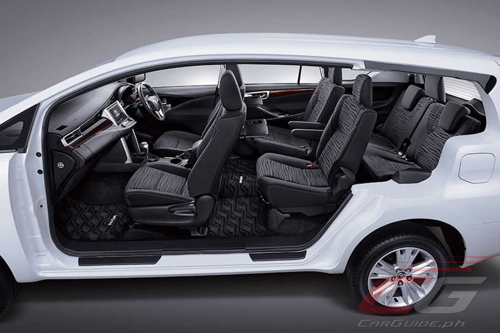 Innova Crysta: Lebih dari Sekedar MPV, Sebuah Pengalaman Berkendara yang Komprehensif