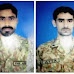 Two Pakistani soldiers killed in South Waziristan
