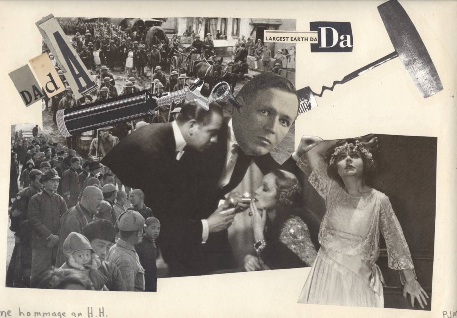 HANNAH HOCH FAN CLUB PJM