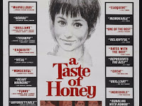 [HD] Un goût de miel 1961 Film Entier Francais