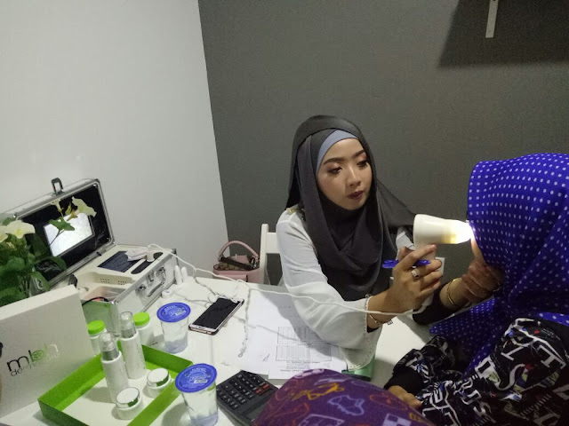 MBH Medispa Sungai Petani Kedah, jenis perkhidmatan rawatan di MBH Medispa Sungai Petani kedah, majlis pembukaan mbh medispa sungai petani, apa yang menarik di mbh medispa sungia petani,