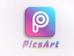 تحميل تطبيق بيكس آرت PicsArt