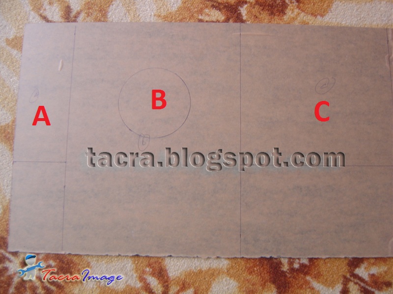 tacra's diy garage Air Filter Heat Shield (Mivec)