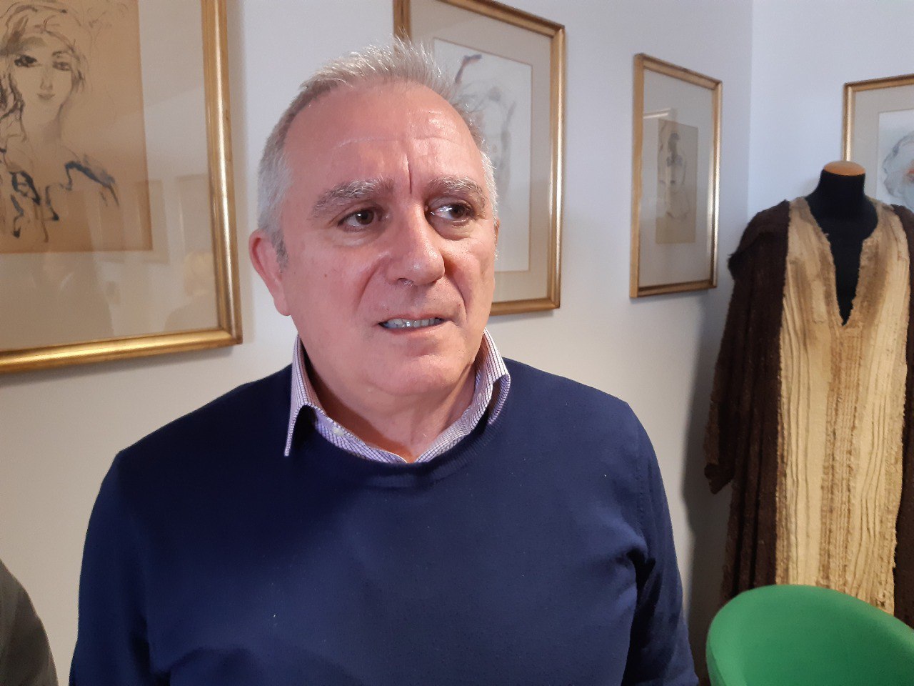 Recupero E Valorizzazione Dell Area E Degli Immobili Dell Ospedale Ss Giacomo E Cristoforo E Delle Strutture Territoriali Complementari Localizzate Nel Ppt Scaricare